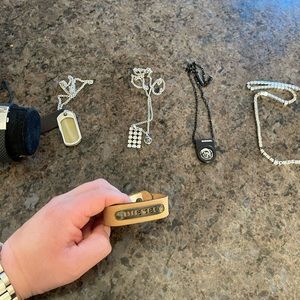 COPY - Diésel Jewelry